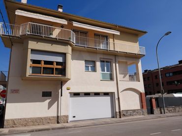 House for sale in Carrer Hipòlit Lázaro 44