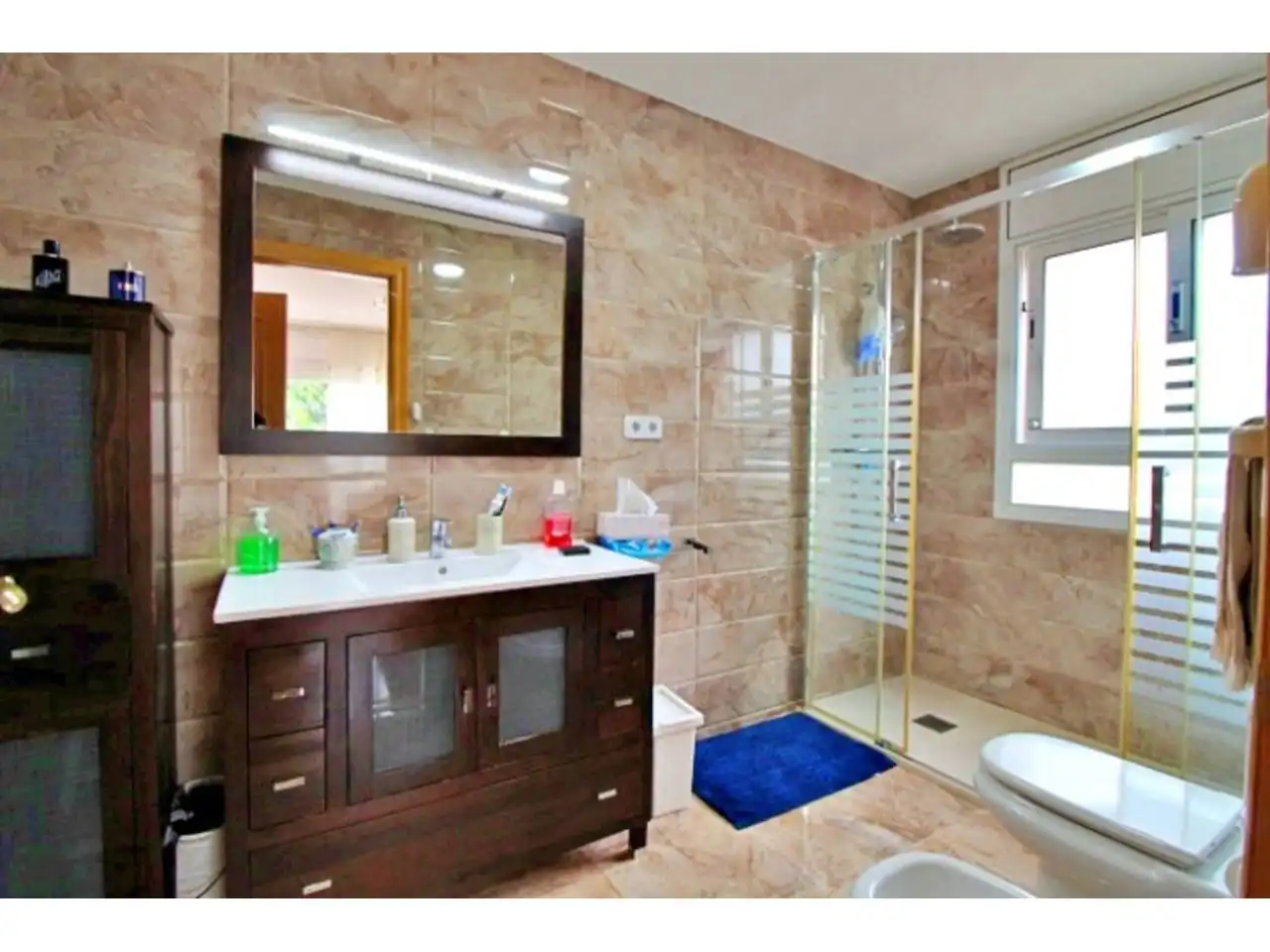 Casa o xalet en venda a Calle Girona, Polinyà