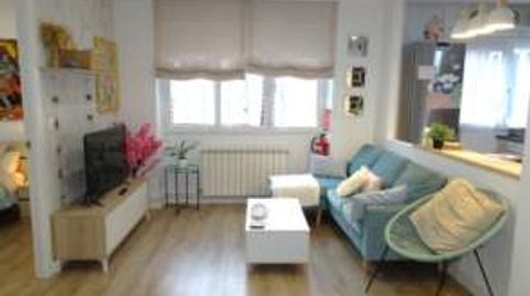 Foto 5 de Piso de alquiler en Barrio del Centro, Gijón