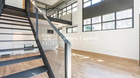 Photo 4 from new construction home in Flat for sale in Avinguda D'icària, El Poblenou, Barcelona