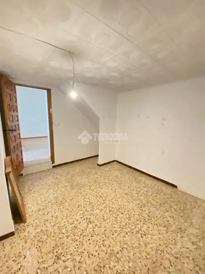 Casa adosada en venta en Turre con Calefacción
