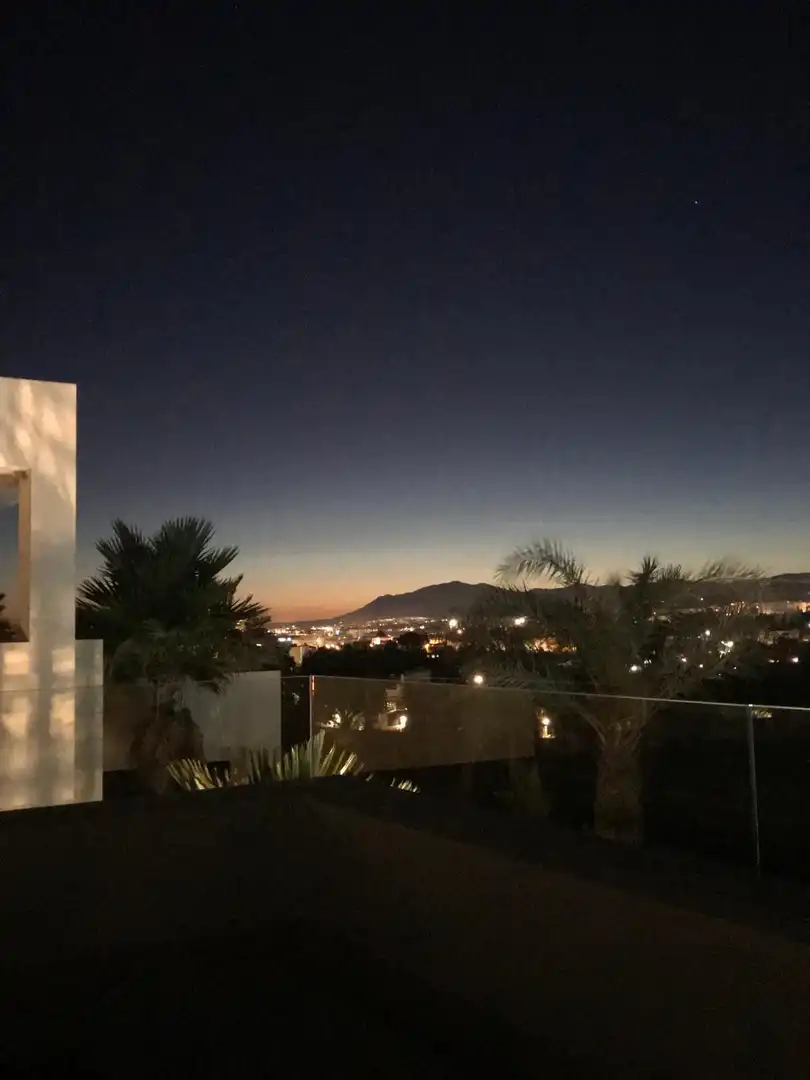 Chalet con piscina en venta en golf rio real, imagen 20
