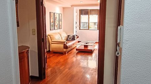 Foto 5 von Wohnung zur Miete in Aiora, Valencia Capital