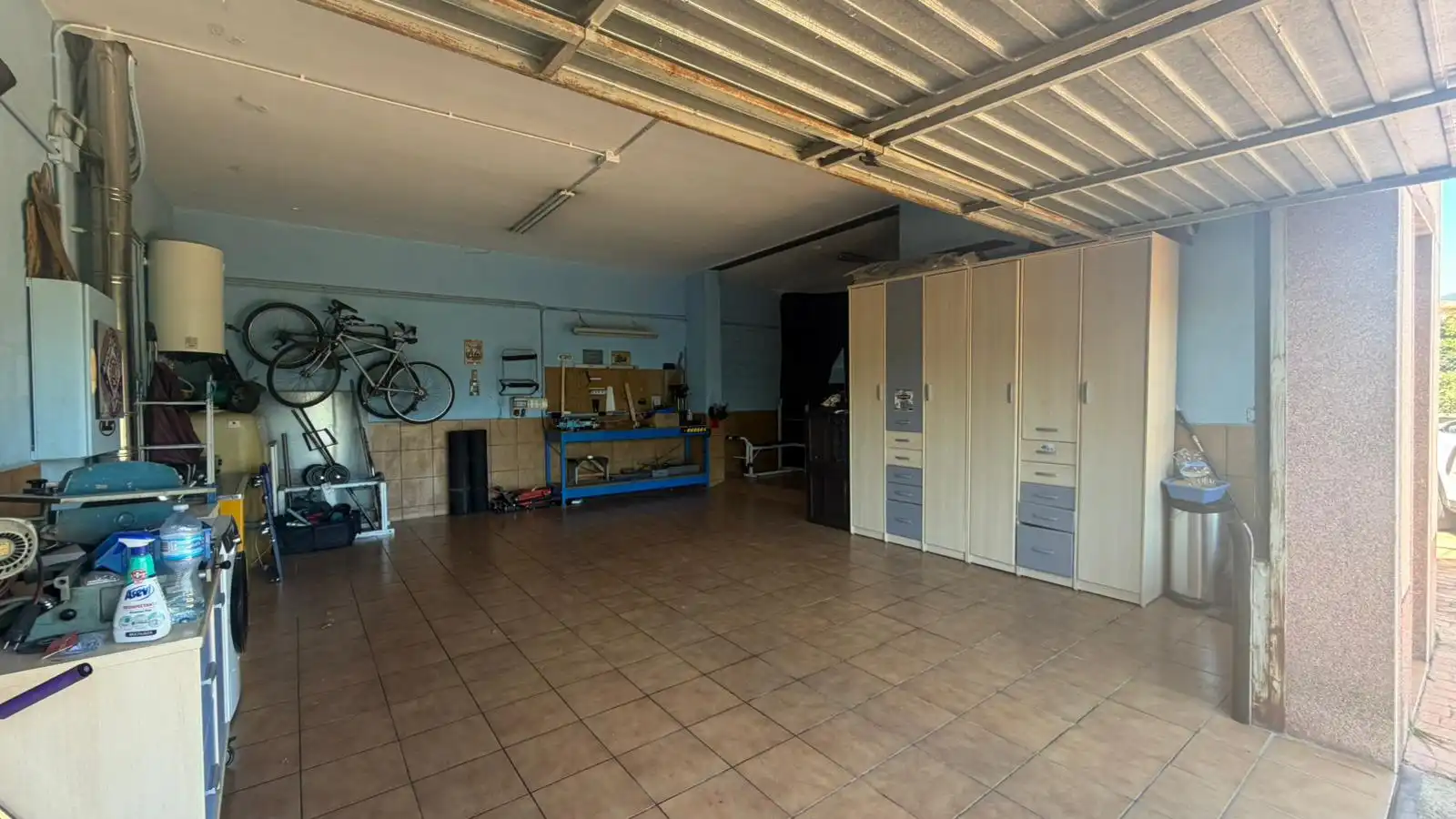 Houses for sale in Riells i Viabrea  with Private garden