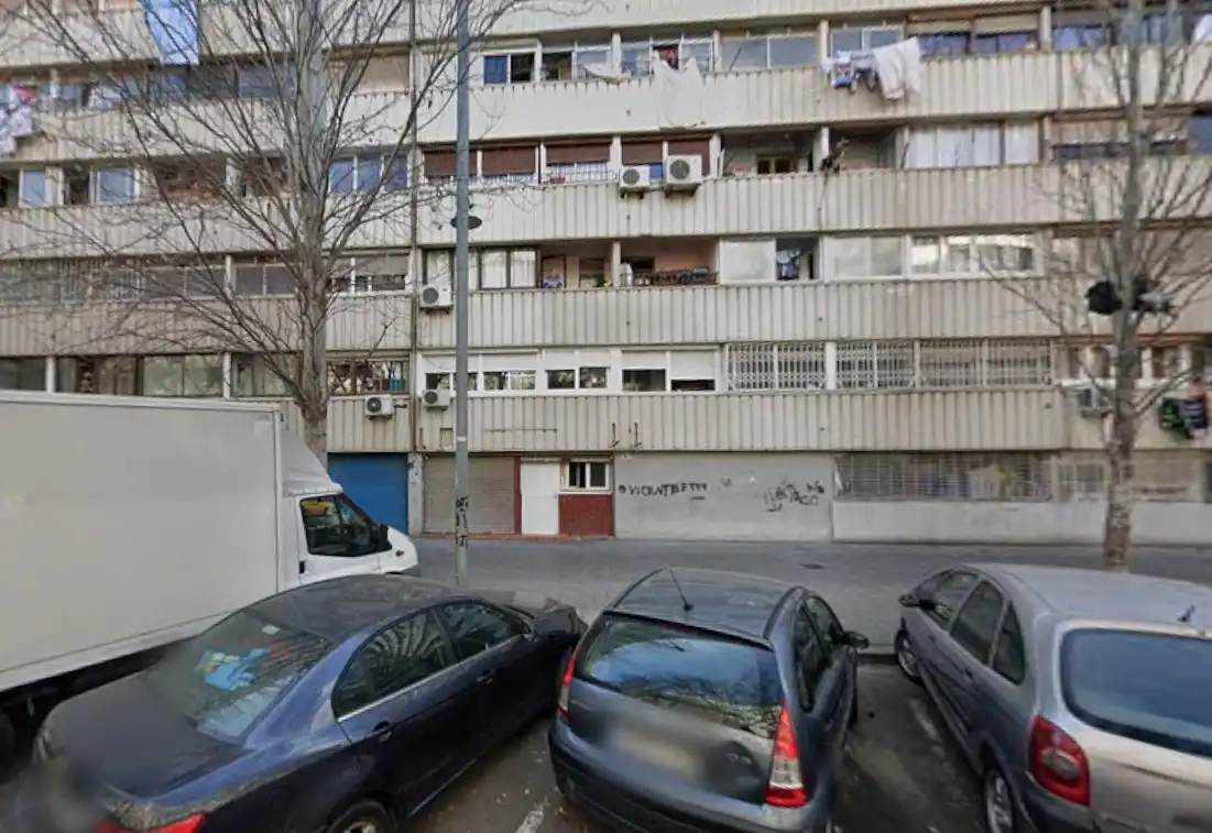Wohnung zum Verkauf in C/ Llevant