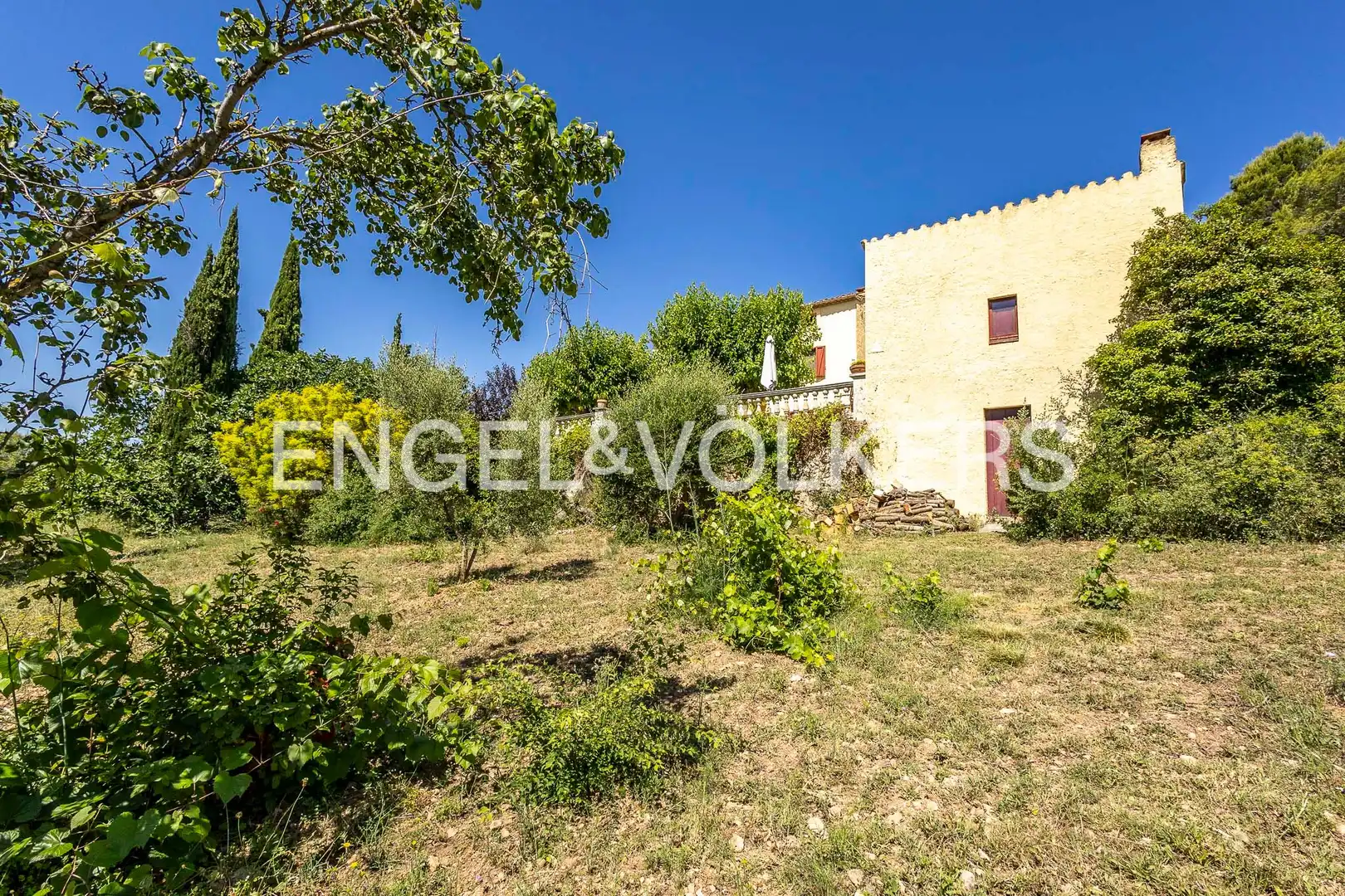Casa o xalet en venda en Torrelles de Foix amb Calefacció, Jardí privat i Terrassa