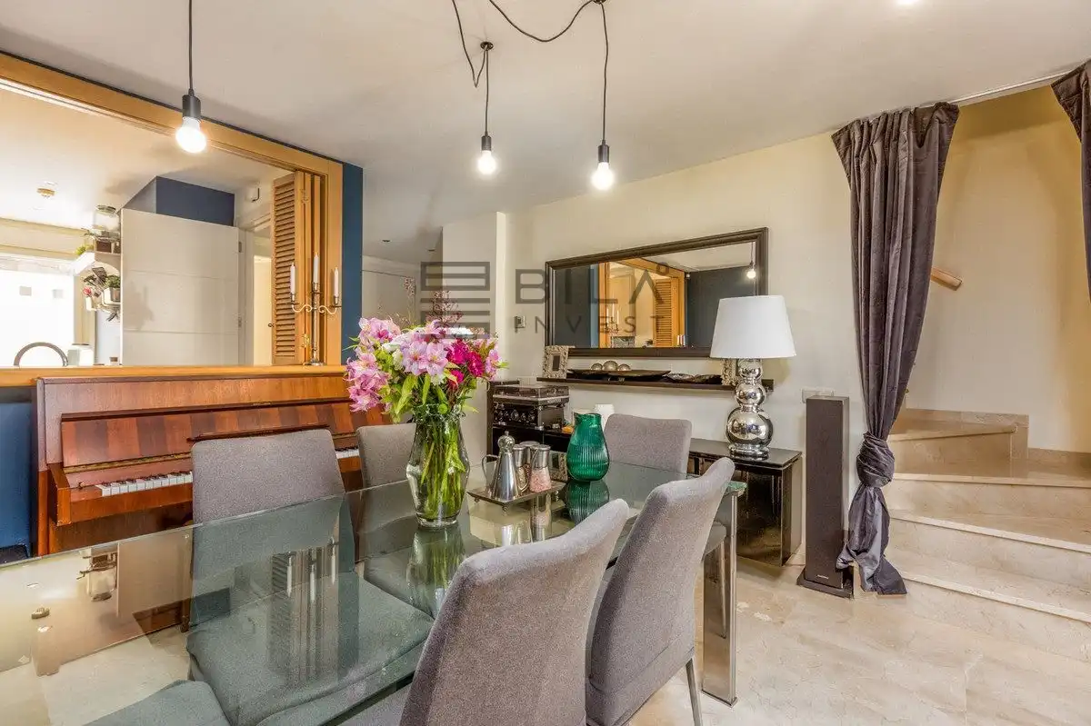 Adosado con piscina en venta en Urb. La Cala Golf, imagen 11
