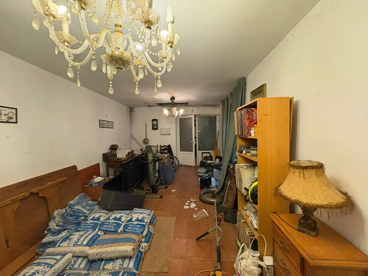 Country homes for sale in Vezdemarbán  with Private garden, Terrace and Storage room