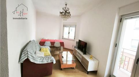 Photo 2 of Flat to rent in Tarragona, Rollo - Puente Ladrillo, Salamanca Capital