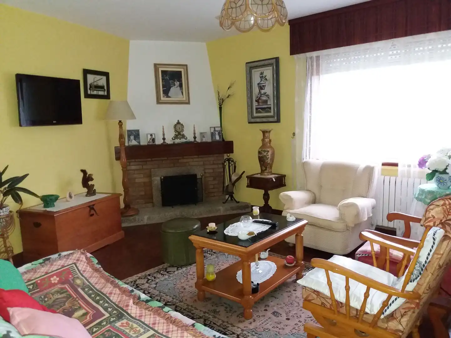 Houses for sale in Sambollo, Miño