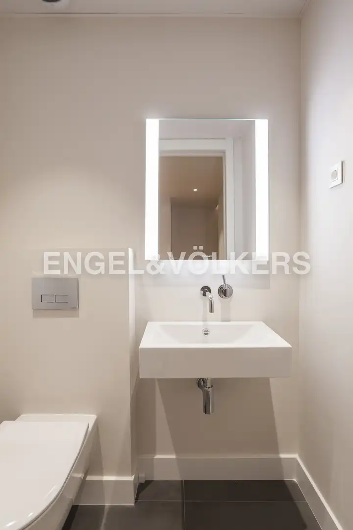 Piso de alquiler en Fernando VI, Justicia - Chueca