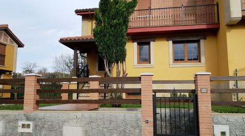 Photo 4 of Houses for sale in Calle Los Nogales, Pedroso, Noja