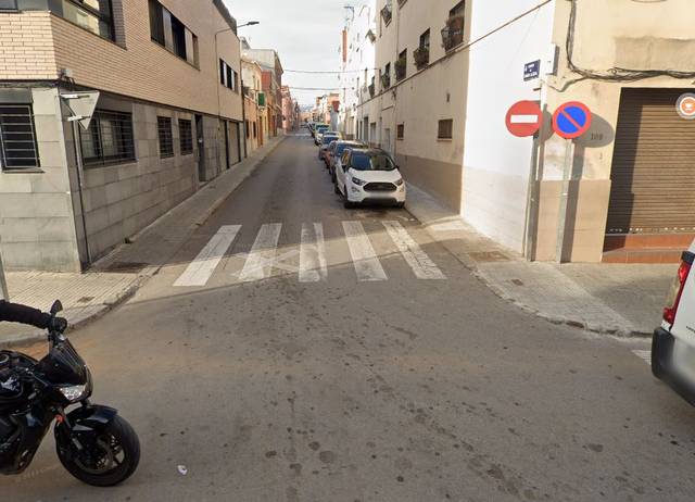 Piso en Venta en Ca n'Anglada