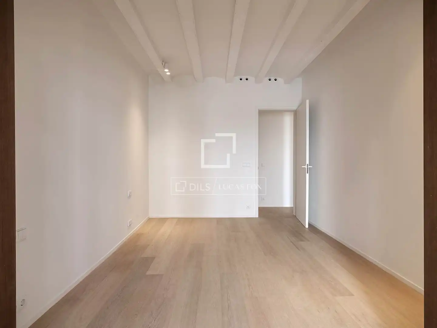 Piso con terraza en venta en Eixample, imagen 29