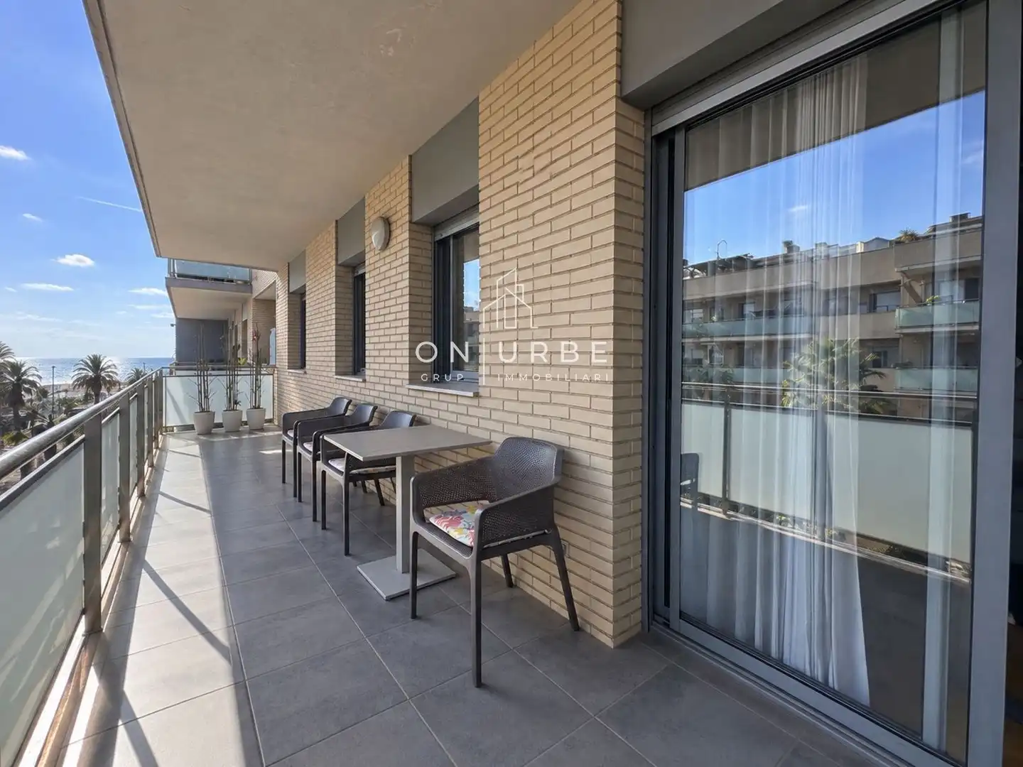 Appartement avec terrasse à vendre à Mar Egea, imagen 2