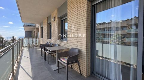 ON URBE GRUP I PISO EN VENTA EN EL PORT DE BADALONA, imatge 2
