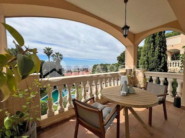 Maison avec piscine à vendre à Teià