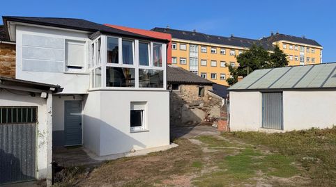 Foto 3 de Casa o xalet en venda a Avenida de Viveiro, Foz, Lugo