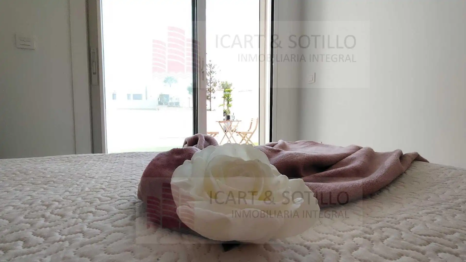 Appartement compact avec piscine à vendre à Cala del Puntal, imagen 33