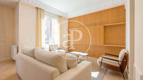 Photo 3 of Flat for sale in Calle de Núñez de Balboa, Castellana,  Madrid Capital