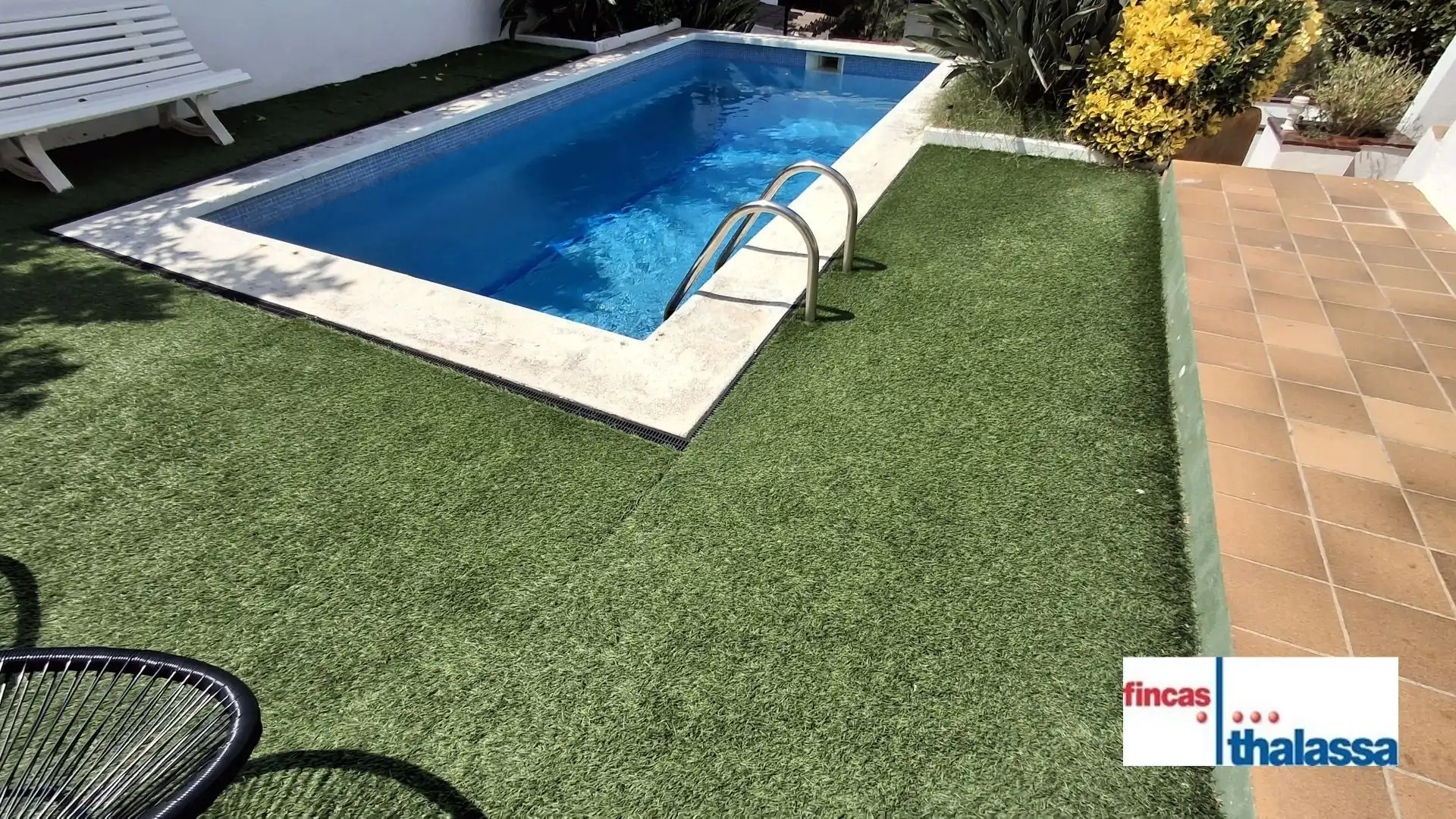 Maison avec piscine à vendre à Centre, imagen 3