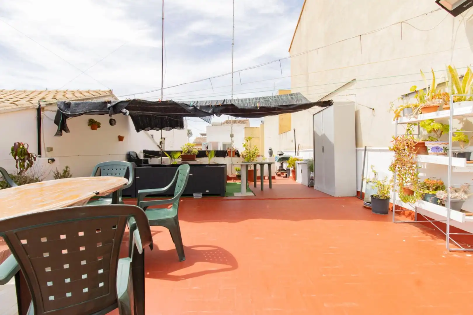 Casa o xalet en venda a SAN JOSE, Massamagrell