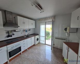 Kitchen of Flat for sale in Alfaro  with Balcony