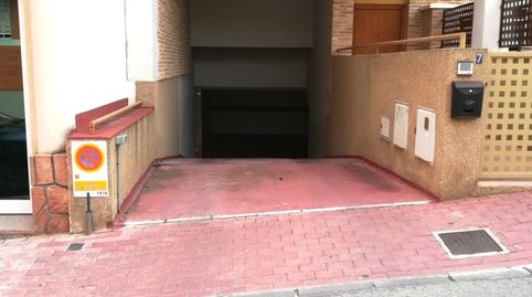Foto 5 de Garatge en venda a Monseñor Fco Gil Hellin, 1, La Ñora, Murcia Capital