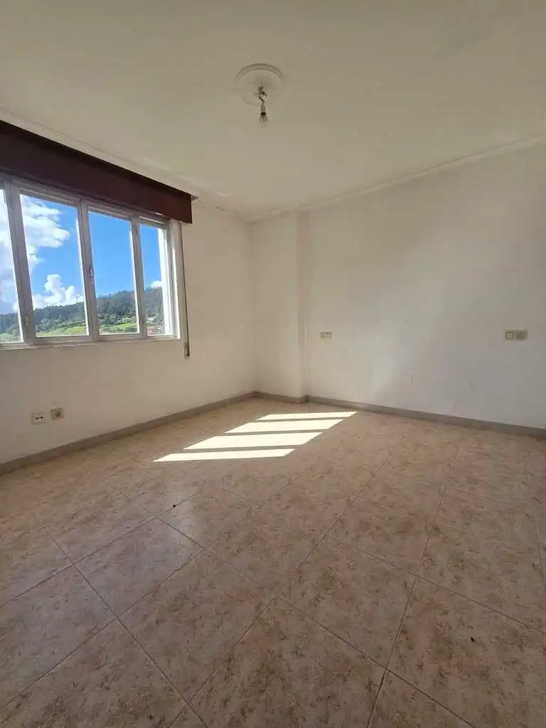 Bedroom of Country homes for sale in Cedeira, A Coruña