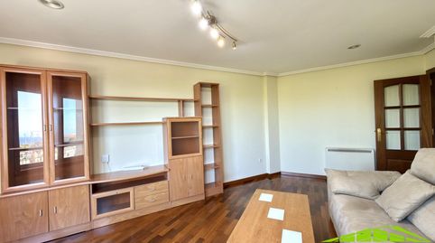 Photo 4 of Flat for sale in Avenida Navarra, Monte Alto - Zalaeta - Atocha, A Coruña Capital