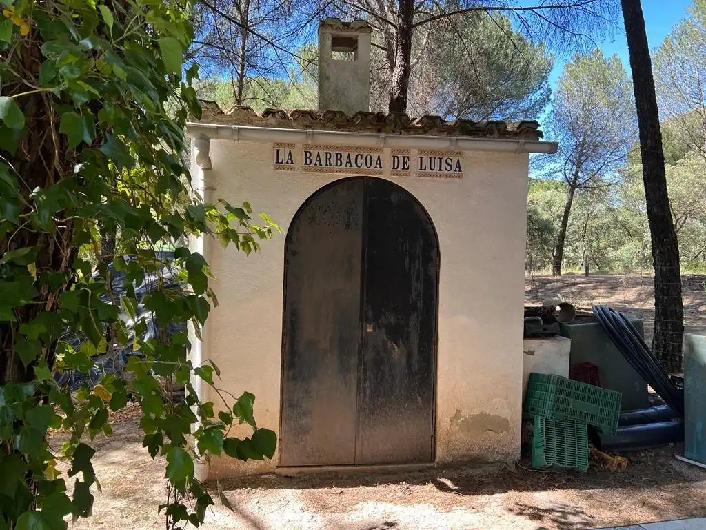 Casa rústica en venda a Andújar, imagen 20