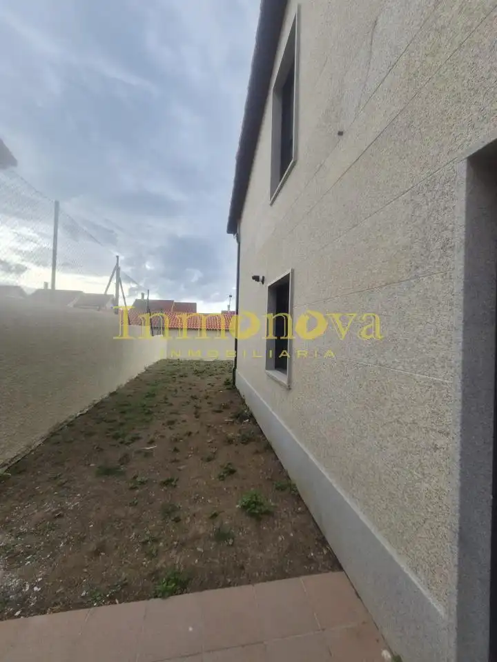 Doppelhaushälfte mit Pool zum Verkauf in VAL DO SEIXO 31, imagen 13