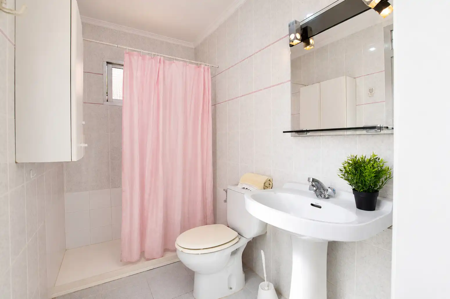Bathroom of Houses for sale in Puçol  with Terrace, Storage room and Balcony