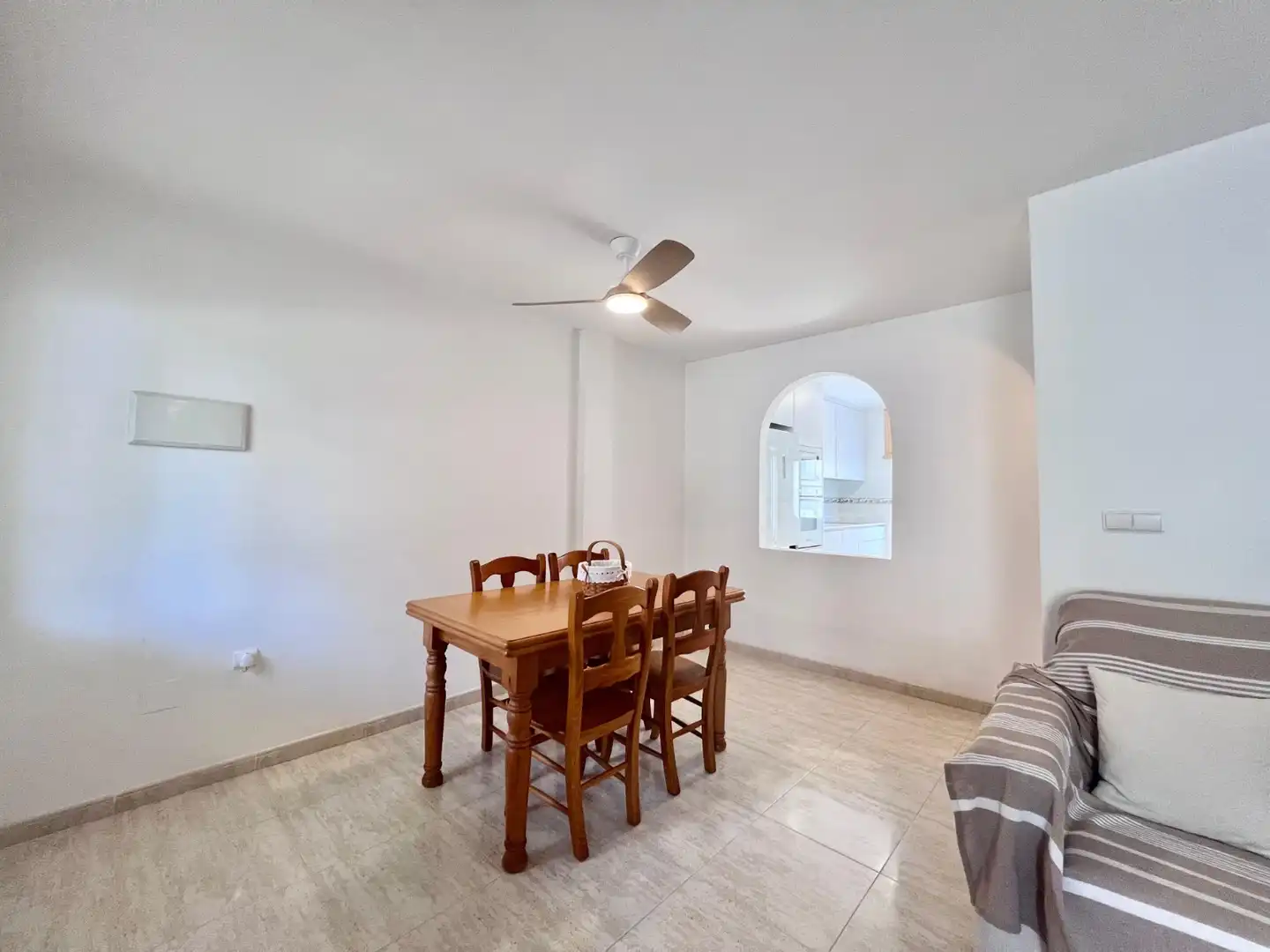 Maison mitoyenne à louer à Nueva Torrevieja - Aguas Nuevas, imagen 2