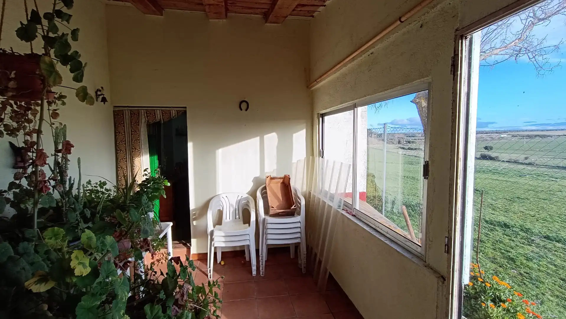 Rural land for sale in Paseo Rosales, imagen 10
