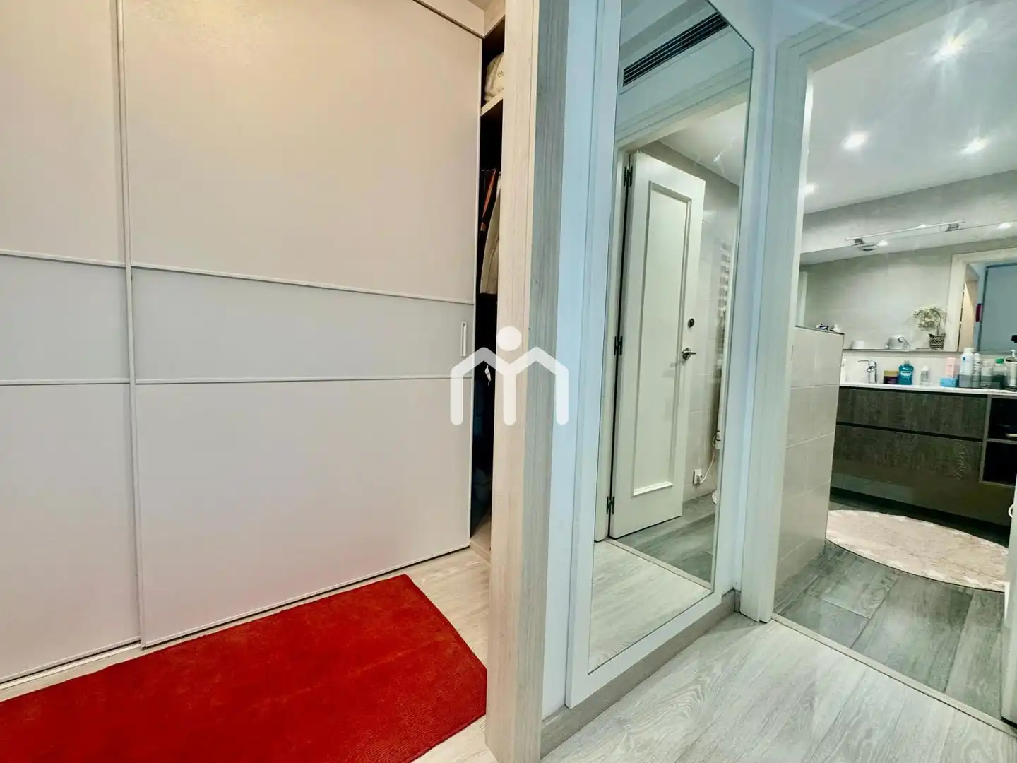 Casa o chalet en venta en Badalona con Aire acondicionado, Calefacción y Jardín privado