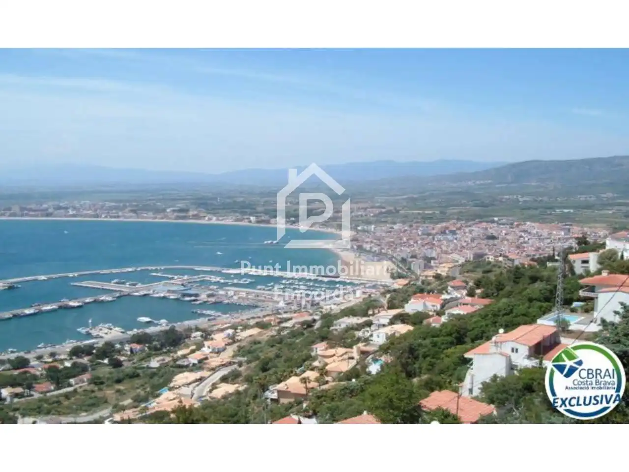 Apartamento con terraza en venta en Plaza Carles Fages de Climent, imagen 42
