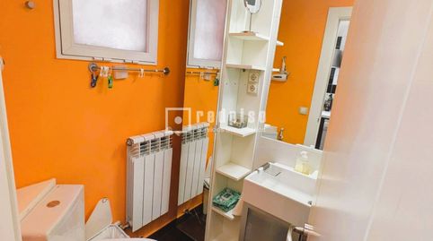 Foto 4 de Apartamento en venta en De Francos Rodríguez, Bellas Vistas, Madrid Capital