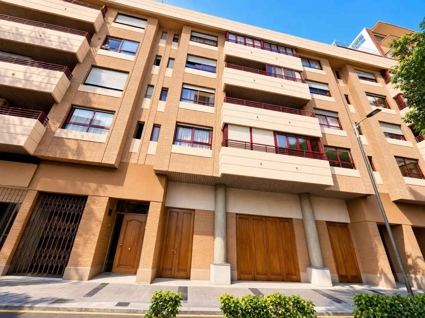 Ático con ascensor en venta en PINTOR LORENZO CASANOVA 43, imagen 37