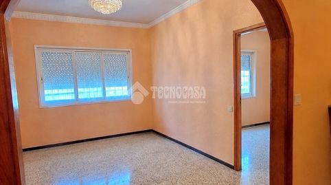 Foto 4 de Piso en venta en La Feria, Las Palmas de Gran Canaria