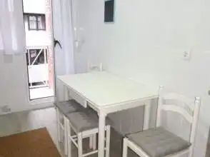 Flat with terrace to rent in Oeste, imagen 16