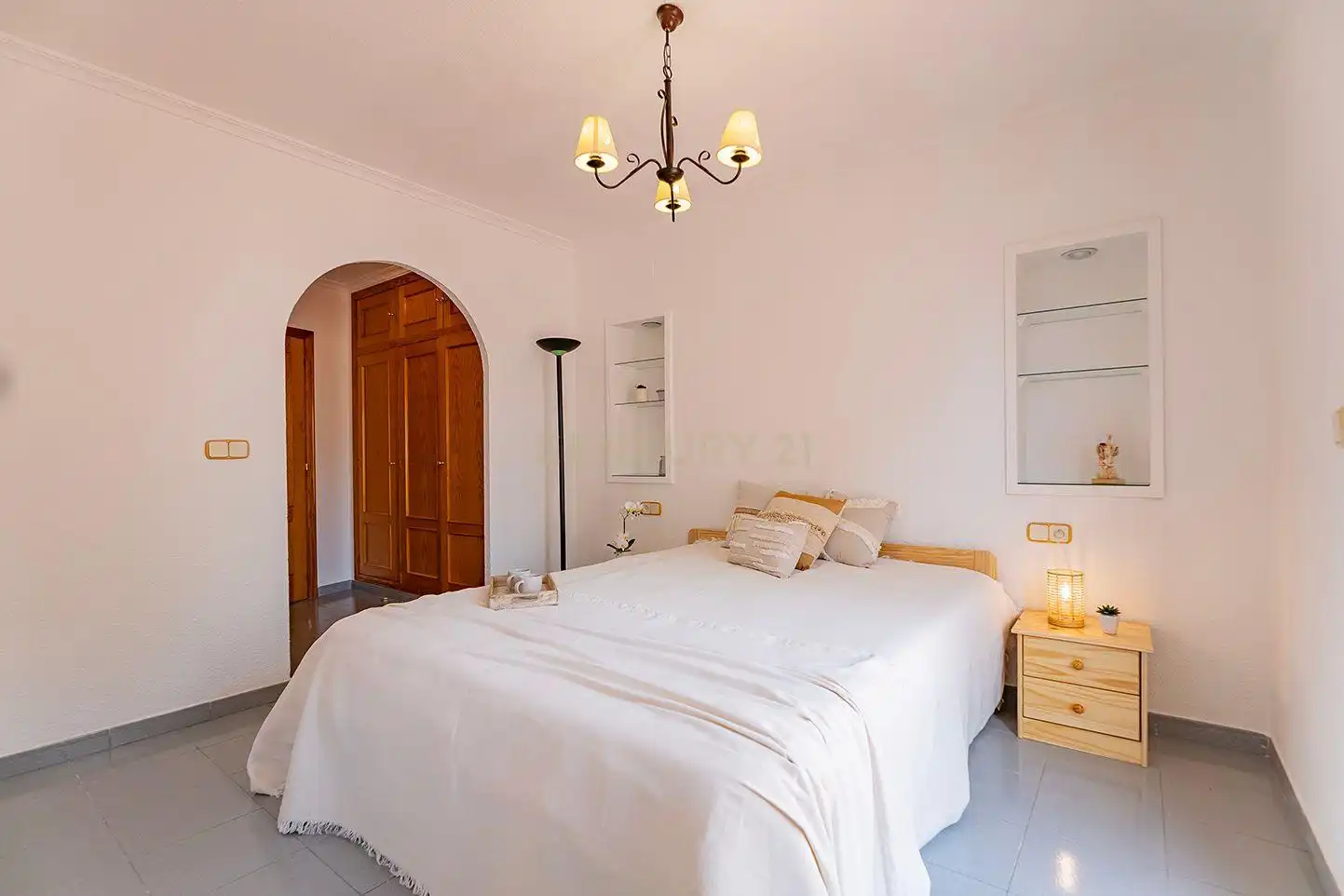 Apartamento en venta en AV IFACH 16CALP (ALICANTE), -1, Zona Pueblo