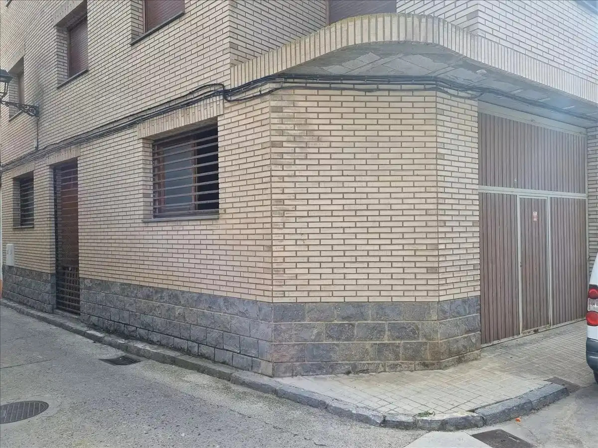 Casa en venda a Calle San Roque, imagen 2