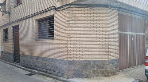 Foto 2 de Casa o chalet en venta en Calle San Roque, Albalate de Cinca, Huesca