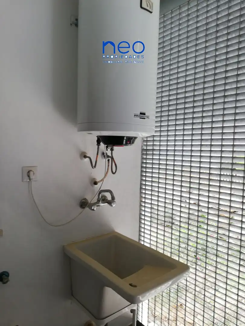 Apartament amb terrassa en venda a Costa Dorada 32, imagen 13