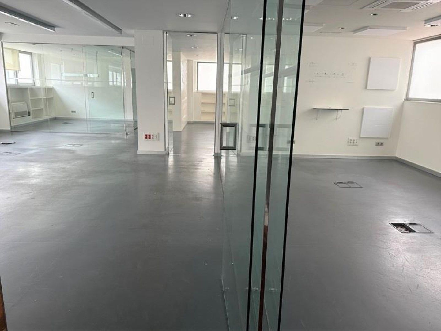 Oficina en venda en A Coruña Capital 