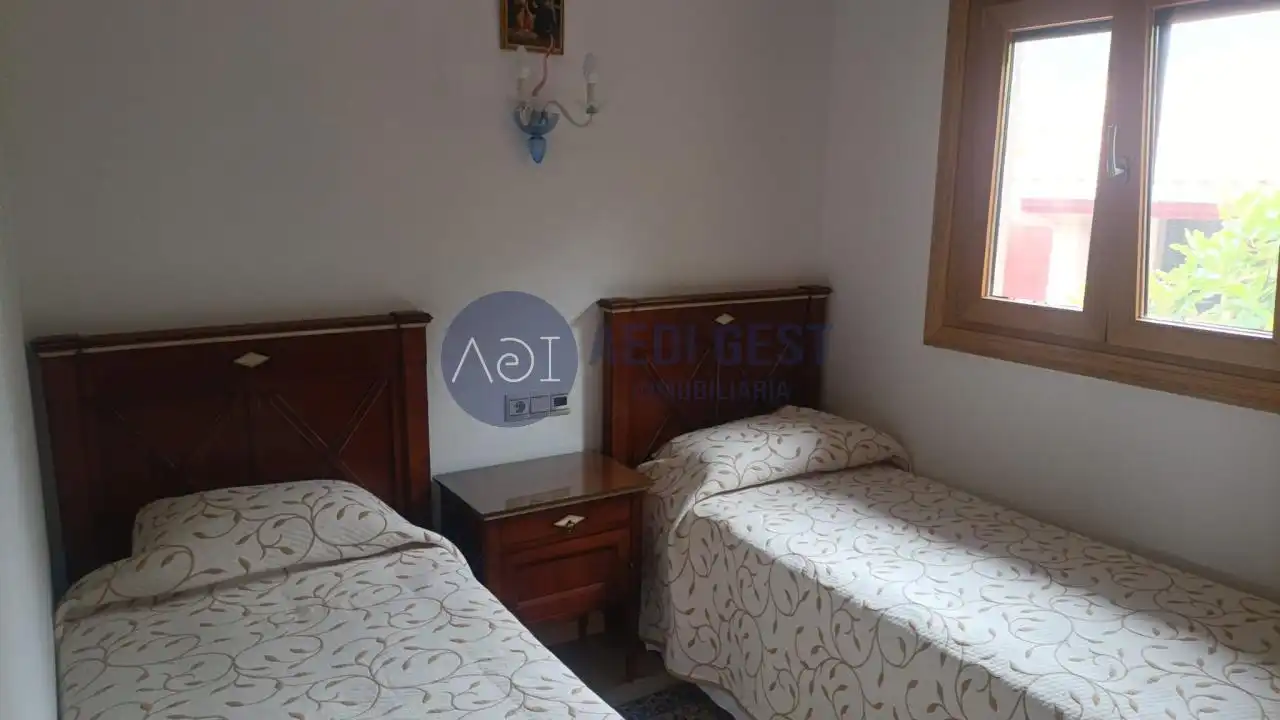 Casa con jardín en venta en Oia, imagen 19