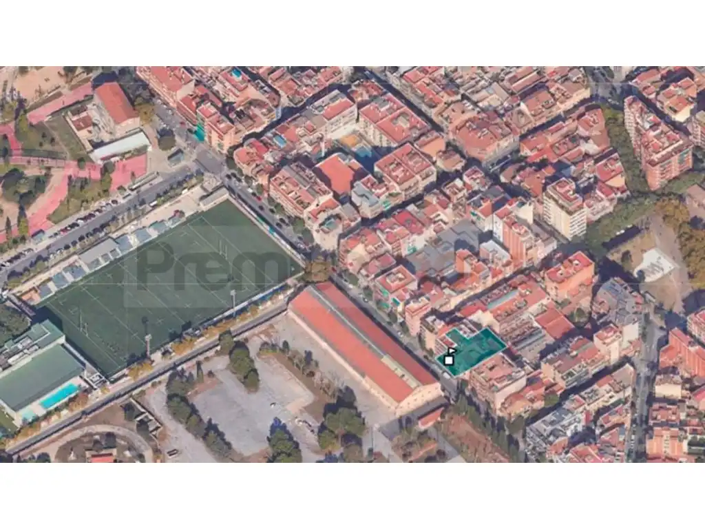 Otros con ascensor en venta en Carrer de Pau Claris, imagen 8