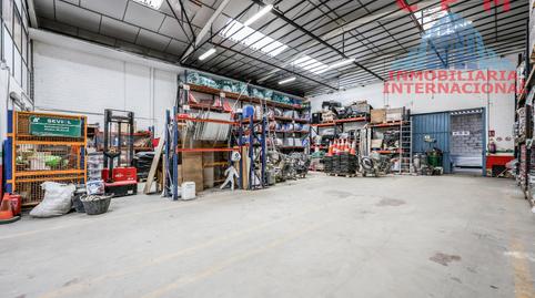Photo 3 of Industrial buildings for sale in Montserrat - Parque Empresarial, Madrid