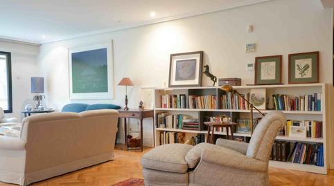 Foto 4 de Apartament de lloguer a Encinar de los Reyes, La Moraleja